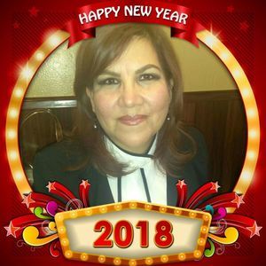 Meet your Posher, Georgina